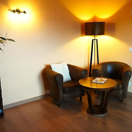 Montblanc Appartement