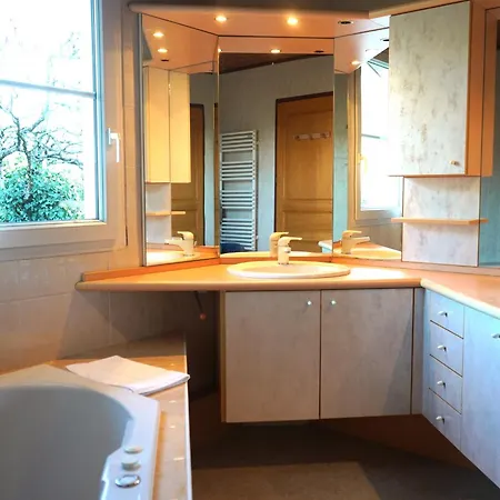 Montblanc Appartement Verrens-Arvey