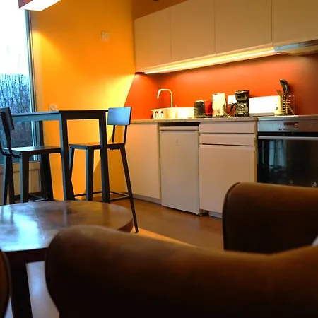 Appartement Montblanc Verrens-Arvey