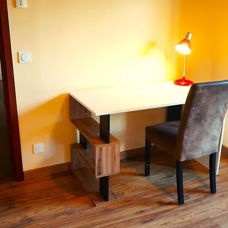 Montblanc Appartement Verrens-Arvey