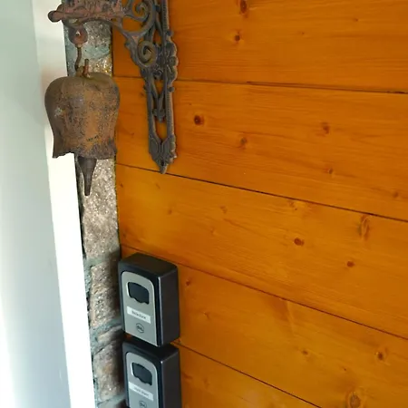 Appartement Montblanc Verrens-Arvey