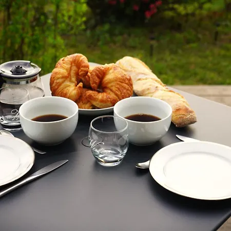 Montblanc Appartement